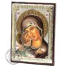 Mother Of God Vladimir. Silver Plated .999 Handmade wood Orthodox Icon ( 3.1″ X 4.3″ ) 8cm X 11cm. Handmade. Gift case. B419|Mother Of God Seven Arrows. Wooden Christian Orthodox Icon Silver Plated .999 Oklad Riza ( 3.1″ X 4.3″ ) 8cm X 11cm. B412|Mother Of God Seven Arrows. Wooden Christian Orthodox Icon Silver Plated .999 Oklad Riza ( 3.1″ X 4.3″ ) 8cm X 11cm. B412