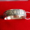 Save And Protect Prayer Silver 925 Russian Orthodox Christian Ring. New. B499 - Image 2