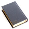 The Holy Gospel, Church Language, Book Blessed Made in Orthodox Monastery, natural leather, paper box, NEW. B429 - Image 4
