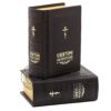 The Holy Gospel, Christian Book Russian Language, Made in Monastery By Nuns, Handmade, Orthodox Book, Blessed (For Sale 1 Book). B426 - Image 4
