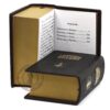 The Holy Gospel, Christian Book Russian Language, Made in Monastery By Nuns, Handmade, Orthodox Book, Blessed (For Sale 1 Book). B426 - Image 6