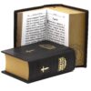 The Holy Gospel, Christian Book Russian Language, Made in Monastery By Nuns, Handmade, Orthodox Book, Blessed (For Sale 1 Book). B426 - Image 7