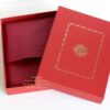 Orthodox Gift Set With The Icon Of Saint Spyridon Bishop of Trimythous, Silver Plated 999 version, handmade,Saint Spyridon. B458 - Image 7