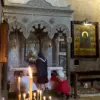 Georgian Language, The New Testament of Our Lord Jesus Christ, Saint Gabriel Urgebadze pray God for us, Blessing of Father Gabriel - Image 10
