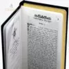 Georgian Language, The New Testament of Our Lord Jesus Christ, Saint Gabriel Urgebadze pray God for us, Blessing of Father Gabriel - Image 7