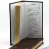 Georgian Language, The New Testament of Our Lord Jesus Christ, Saint Gabriel Urgebadze pray God for us, Blessing of Father Gabriel - Image 8