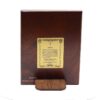Saint Guardian Angel, Orthodox Wood Icon Silver Plated 999 Handmade, Gift case and Prayer Book. B403 - Image 13