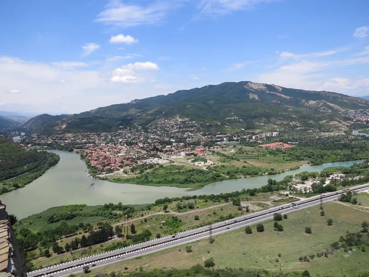 Georgia, July 2019: pilgrims' photo 4
