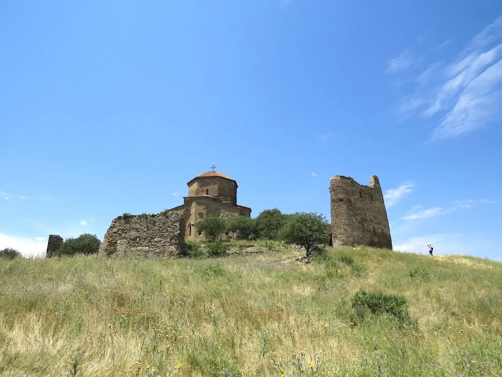 Georgia, July 2019: pilgrims' photo 5