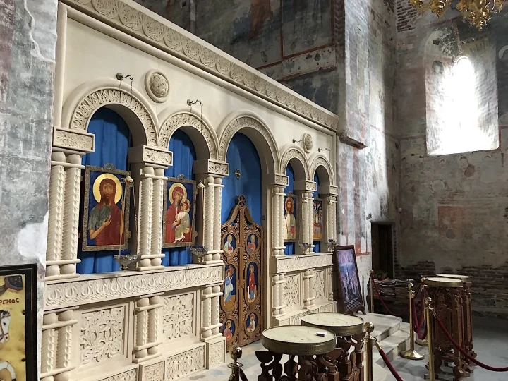 Georgia, August 2019: pilgrims' photo 3