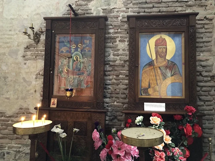 Georgia, August 2019: pilgrims' photo 6