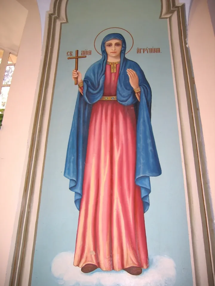Holy Land, October 2006: pilgrims' photo 3