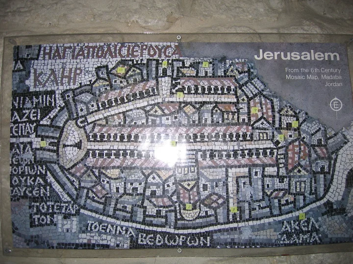 Holy Land, October 2006: pilgrims' photo 6