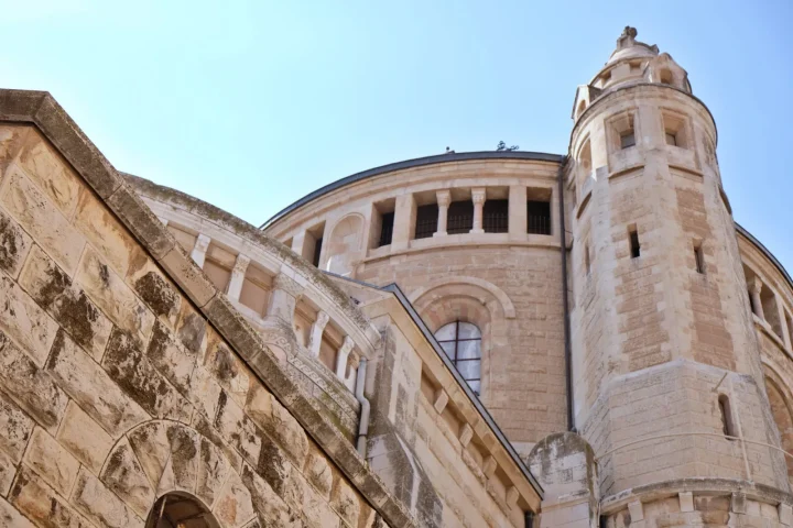 Holy Land, November 2022: pilgrims' photo 4