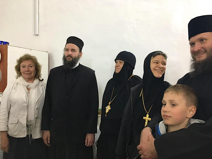 Holy Land, March 2023: pilgrims' photo 4