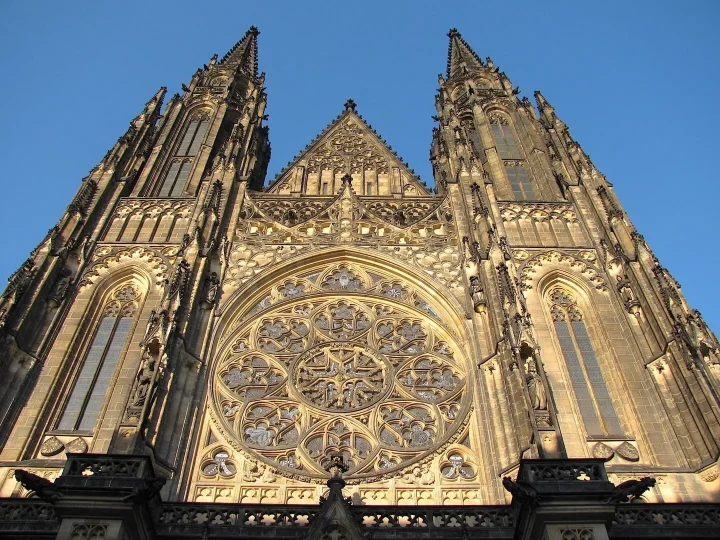 Holy Land and Prague at Easter, April 2009: pilgrims' photo 6